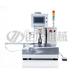 伺服型FFC排线端子机