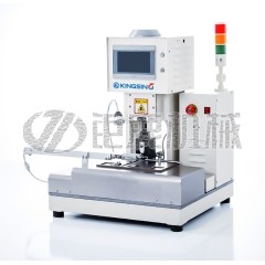 伺服型FFC排线端子机