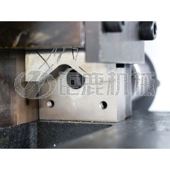 钢丝缆绳自动裁切机