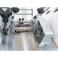 超声波织带切割机