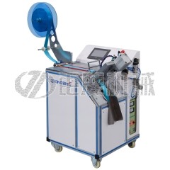 超声波织带切割机