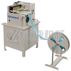 工业级热刀裁切机