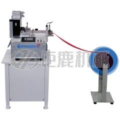 高速气动切带机