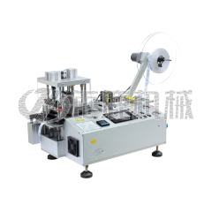 工业级自动切带机