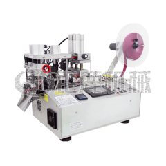 工业级自动切带机