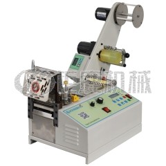 自动松紧带切带机