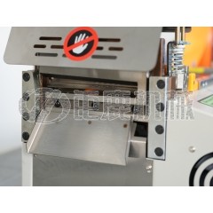 全自动切带打孔机