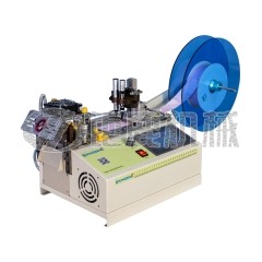 自动打点切带机