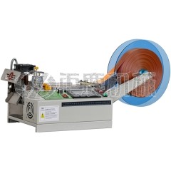 全自动切带打孔机