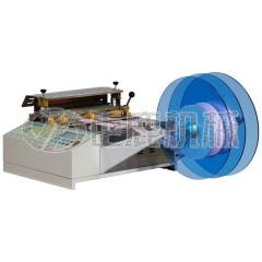 冷刀宽带切带机