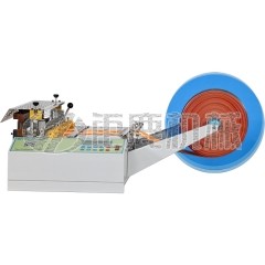 冷刀宽带切带机