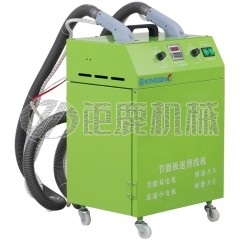 节能极速剪线机