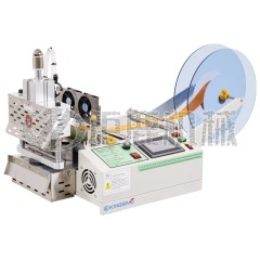 多角度电脑切带机