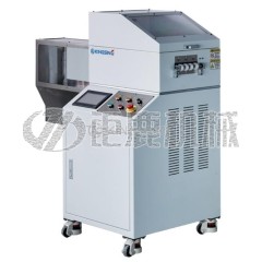 PET 编织网管全自动裁切机