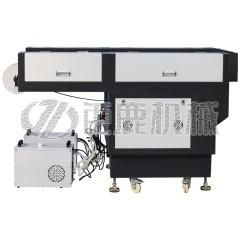 全自动激光切带机