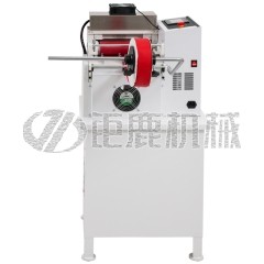 全自动热熔切管机