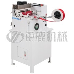 全自动热熔切管机