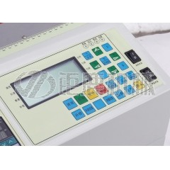 织带热刀裁切机