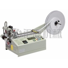 织带热刀裁切机