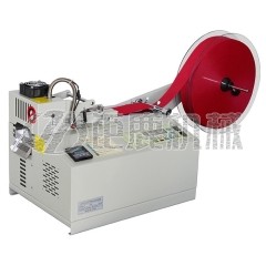 多功能织带切带机