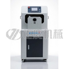 重型旋转刀片大型电缆剥皮机