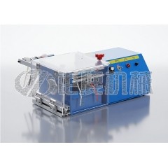 电动带装电阻成型机