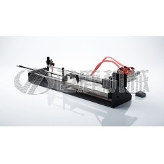 电缆线气动剥皮机