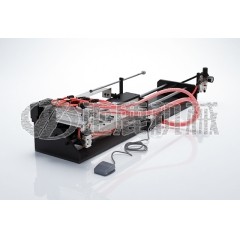 电缆线气动剥皮机