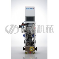 半自动防水栓插入机