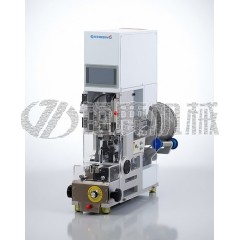 半自动防水栓插入机