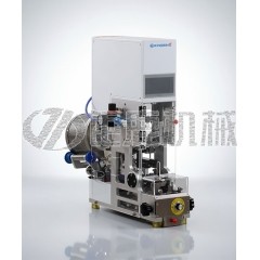 半自动防水栓插入机