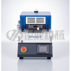 台式热缩管加热收缩机