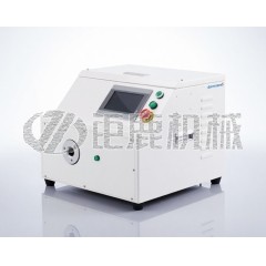 连接器拧螺帽机