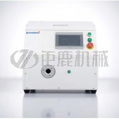 连接器拧螺帽机