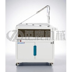 全自动高压油管切割机
