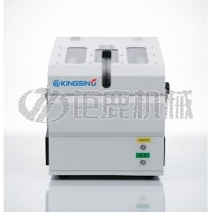 编织毛刷机