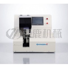 全自动线束胶带包扎机