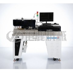 全伺服穿孔刺破压接机