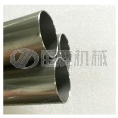 全自动切管倒角一体机