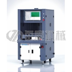 工业级在线式选择性波峰焊接机