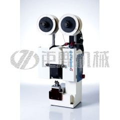 MINI型双打铜带机