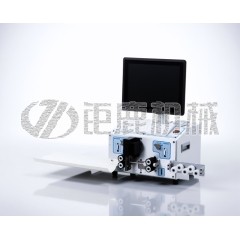 全自动电脑控制剥线机