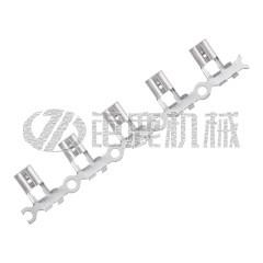 4.8旗型端子