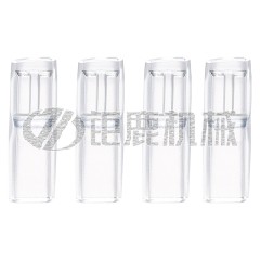 4.8直型倒穿软护套
