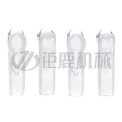 4.8旗型护套