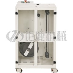 温线校直机