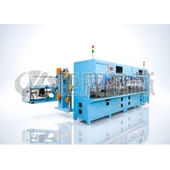 全自动三芯电源线双头生产线