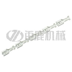 6.3直型母端