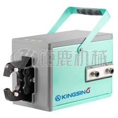 工业级重型气动端子压接机