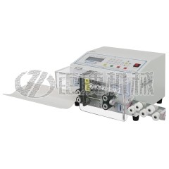 通用型四轮驱动剥线机